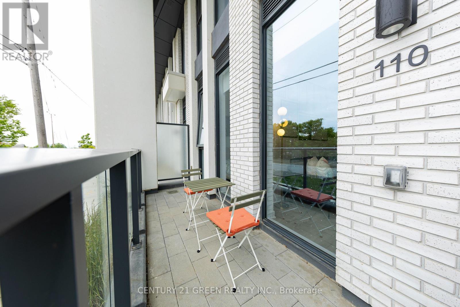110 - 36 Zorra Street, Toronto, Ontario M8Z 0G5 - Photo 3 - W13568282