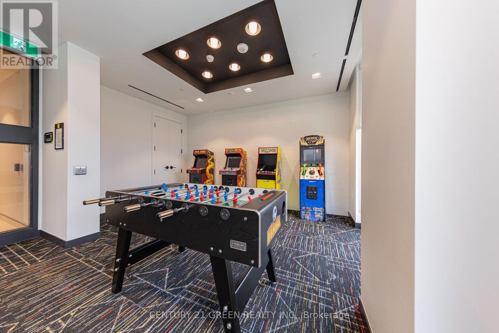 110 - 36 Zorra Street, Toronto, Ontario M8Z 0G5 - Photo 33 - W13568282