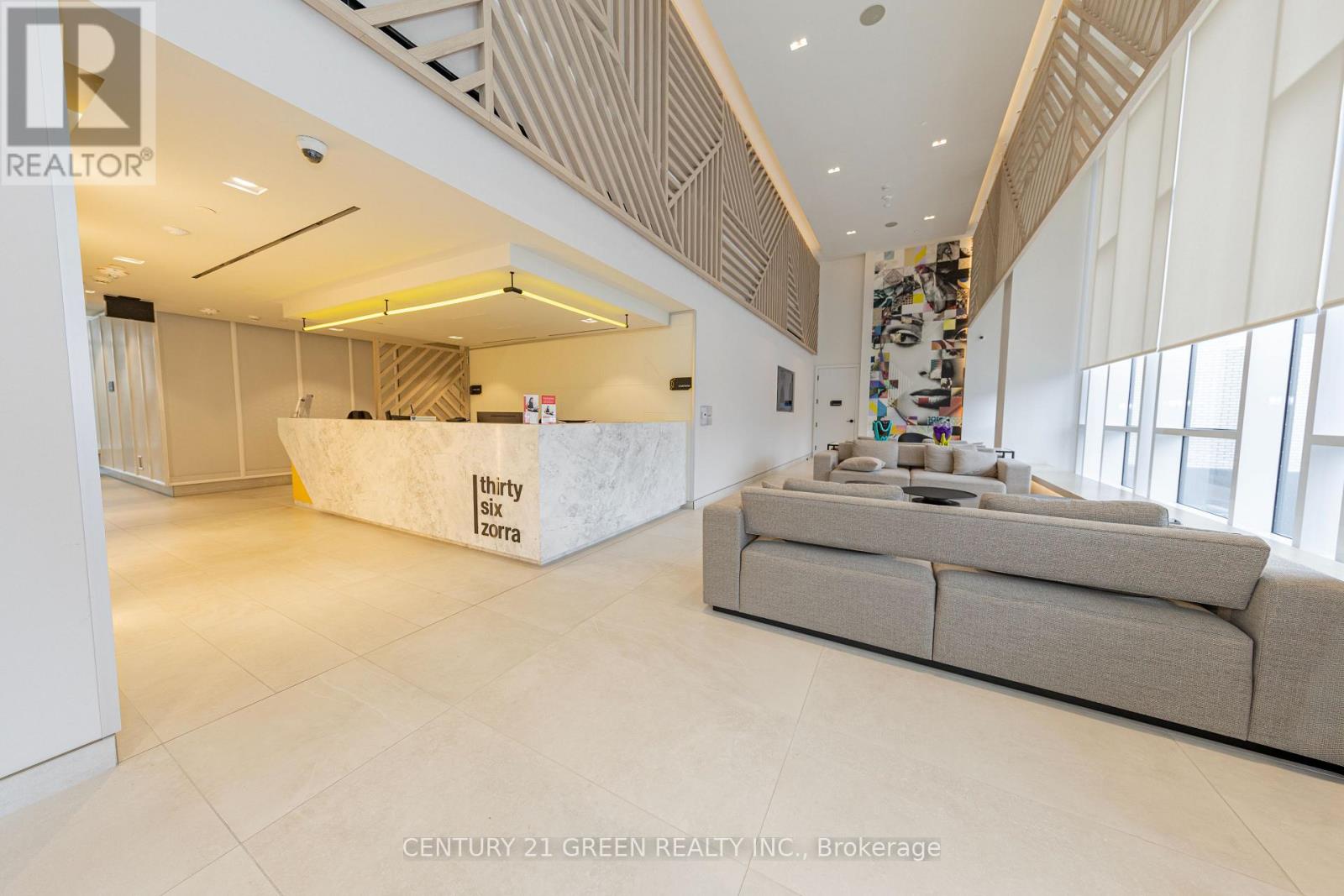 110 - 36 Zorra Street, Toronto, Ontario M8Z 0G5 - Photo 4 - W13568282