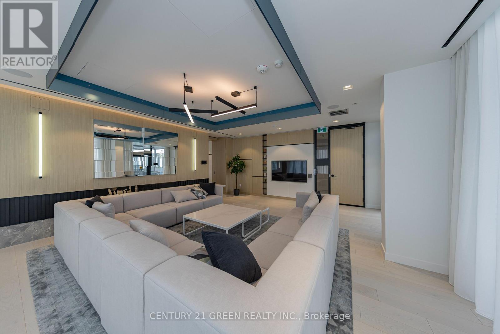 110 - 36 Zorra Street, Toronto, Ontario M8Z 0G5 - Photo 5 - W13568282
