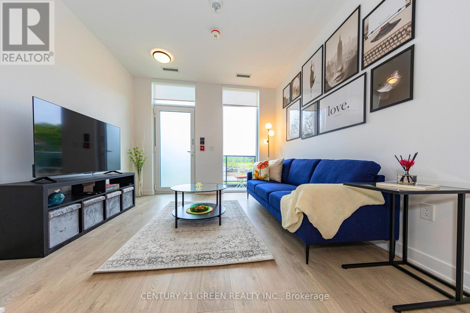110 - 36 Zorra Street, Toronto, Ontario M8Z 0G5 - Photo 8 - W13568282