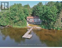 107 SCARLETT ROAD, Machar, Ontario