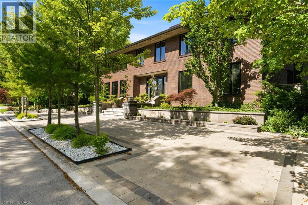 78 TERRACE Drive, Dundas, Ontario