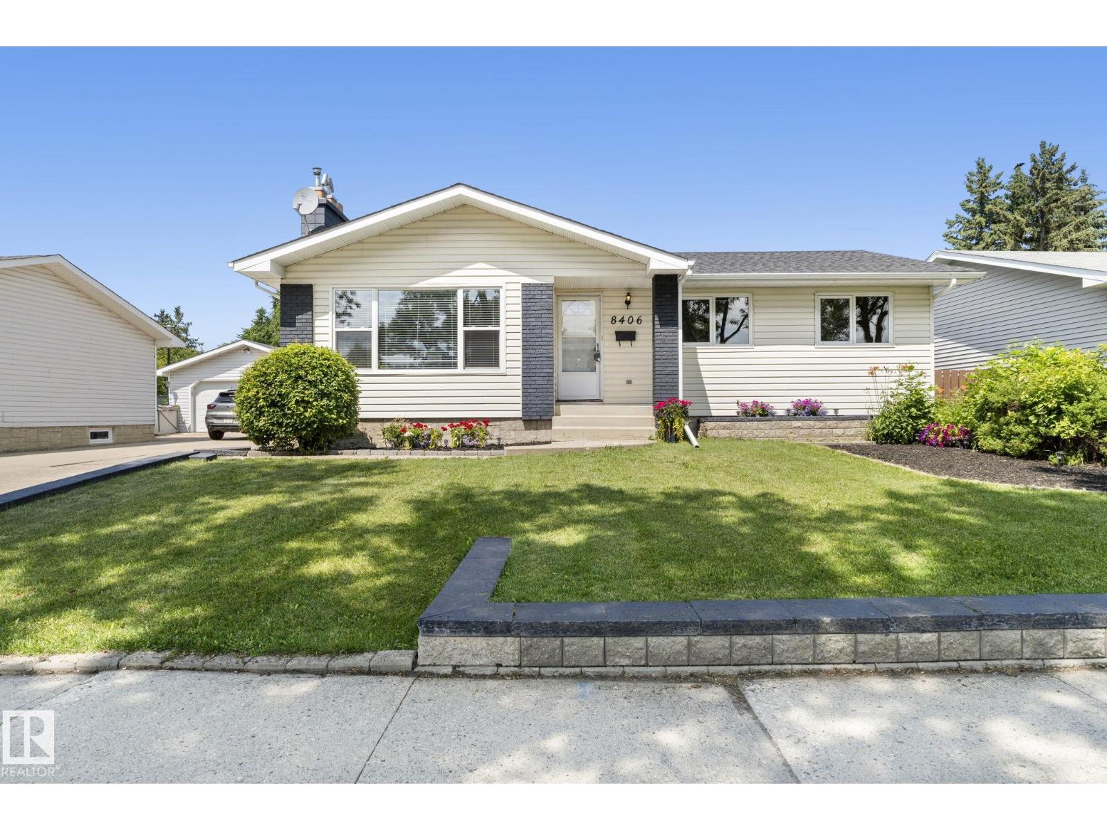 8406 94 AV, Fort Saskatchewan