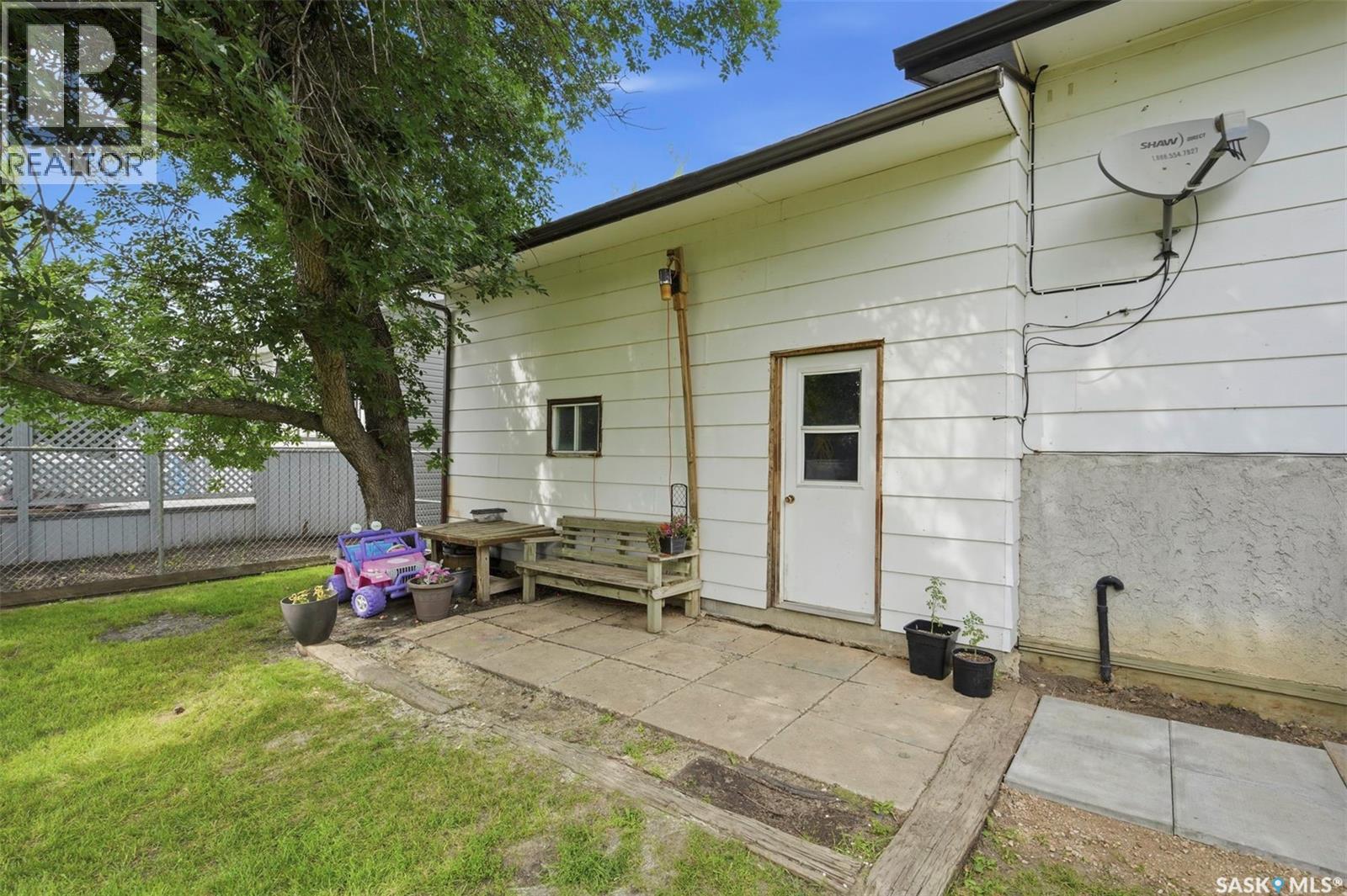309 2nd Avenue W, Watrous, Saskatchewan  S0K 4T0 - Photo 33 - SK042688