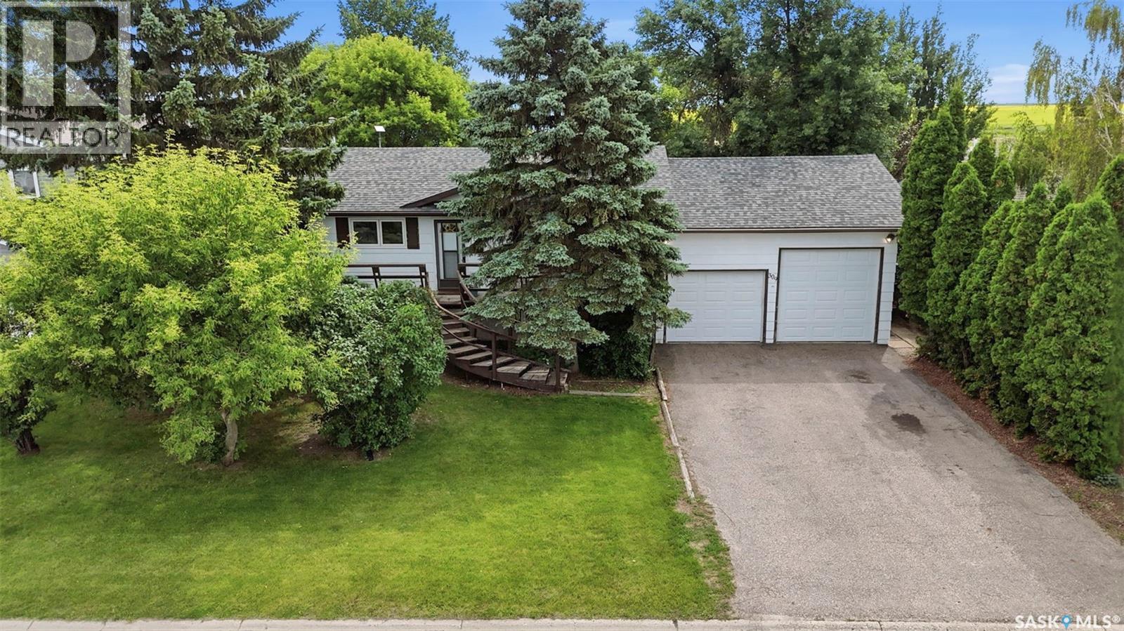 309 2nd Avenue W, Watrous, Saskatchewan  S0K 4T0 - Photo 42 - SK042688