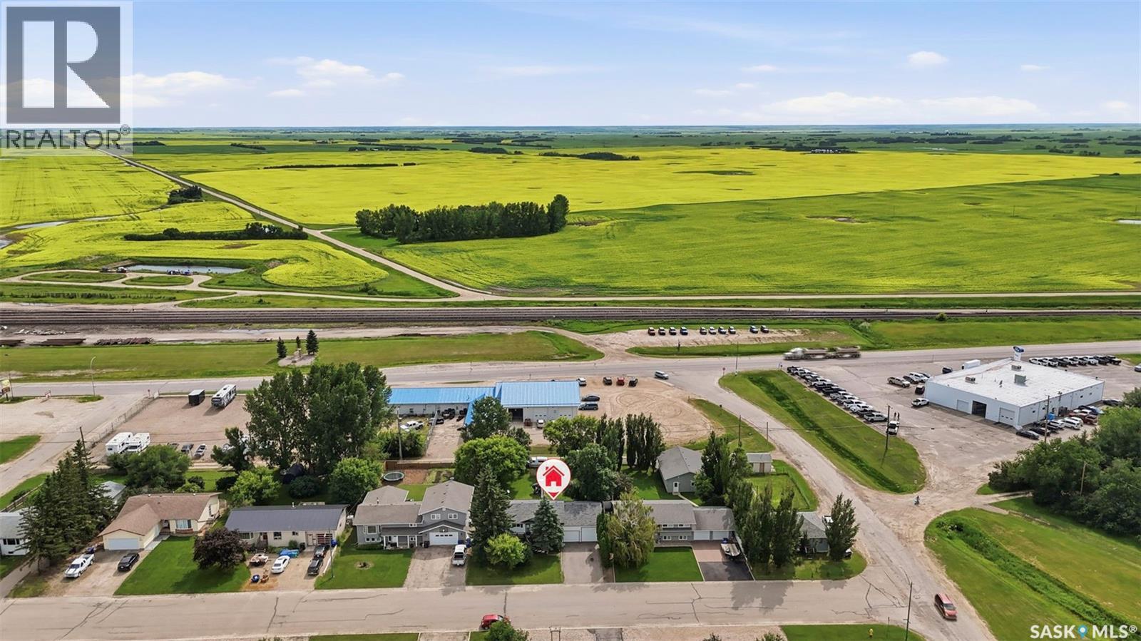 309 2nd Avenue W, Watrous, Saskatchewan  S0K 4T0 - Photo 45 - SK042688