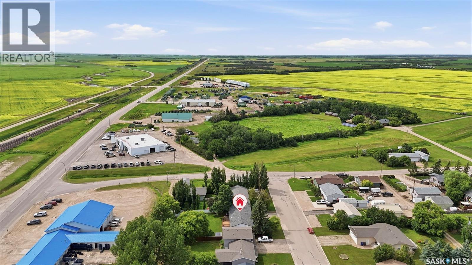309 2nd Avenue W, Watrous, Saskatchewan  S0K 4T0 - Photo 46 - SK042688