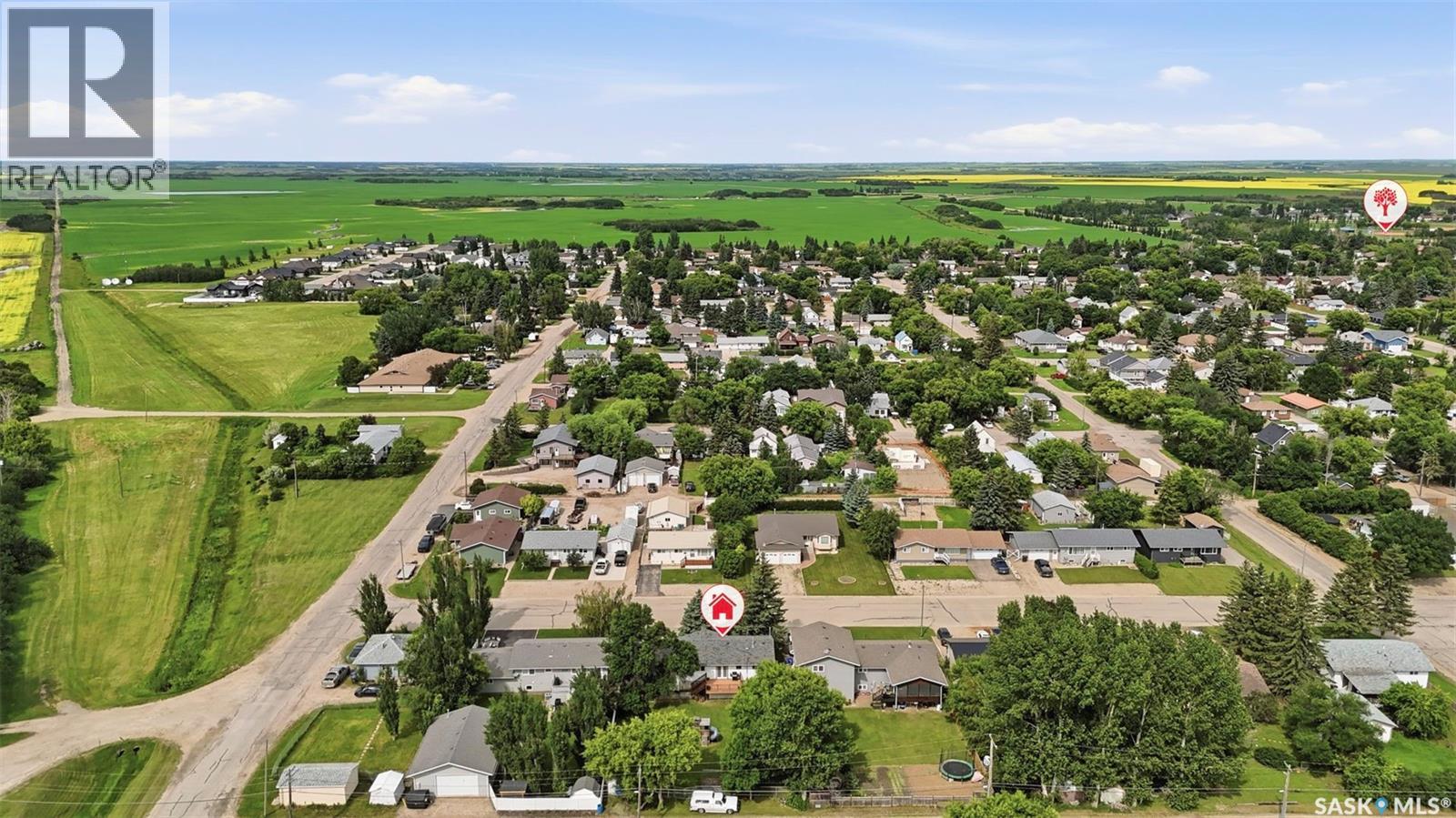 309 2nd Avenue W, Watrous, Saskatchewan  S0K 4T0 - Photo 47 - SK042688