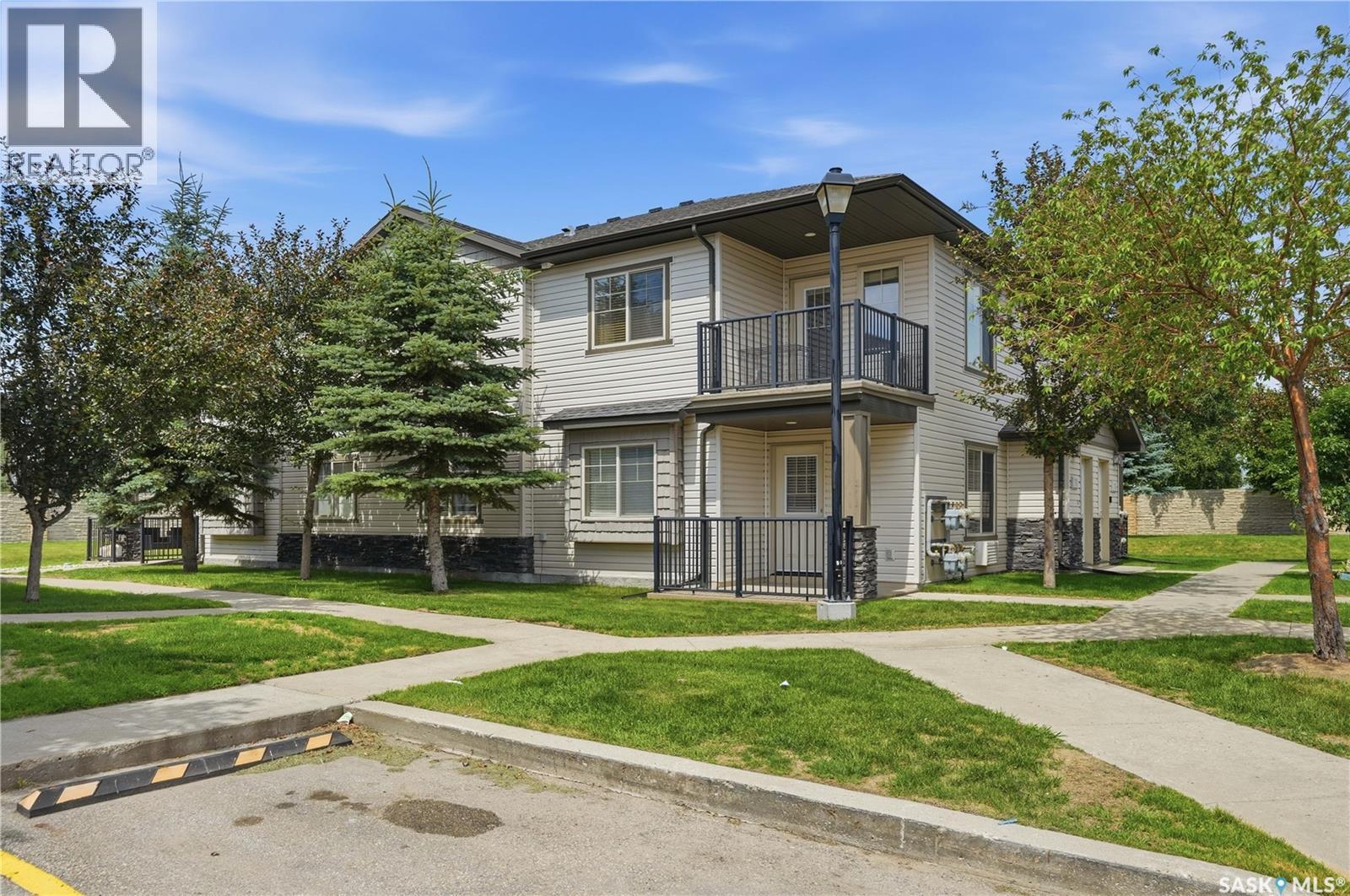 80 5533 Blake Crescent, Regina, Saskatchewan  S4X 0J1 - Photo 2 - SK042676