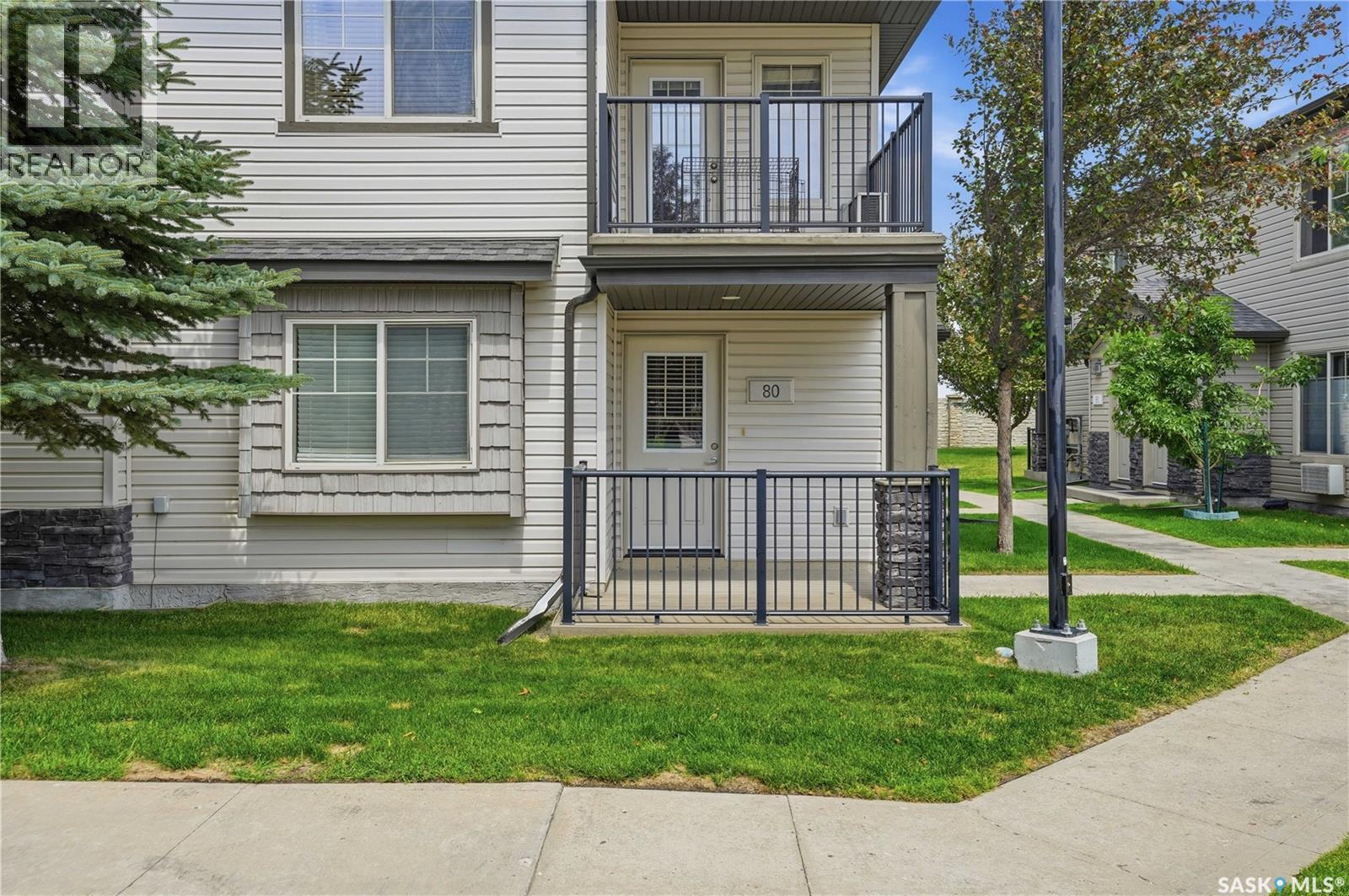 80 5533 Blake Crescent, Regina, Saskatchewan  S4X 0J1 - Photo 3 - SK042676