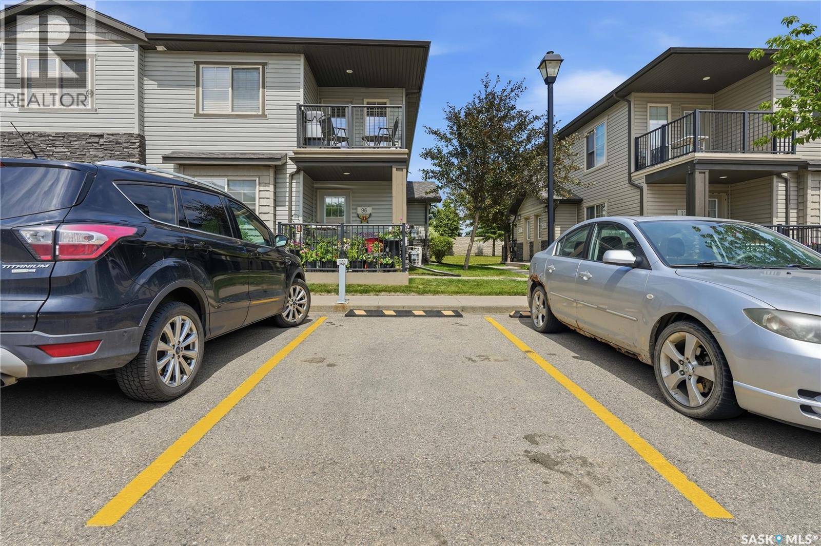 80 5533 Blake Crescent, Regina, Saskatchewan  S4X 0J1 - Photo 34 - SK042676