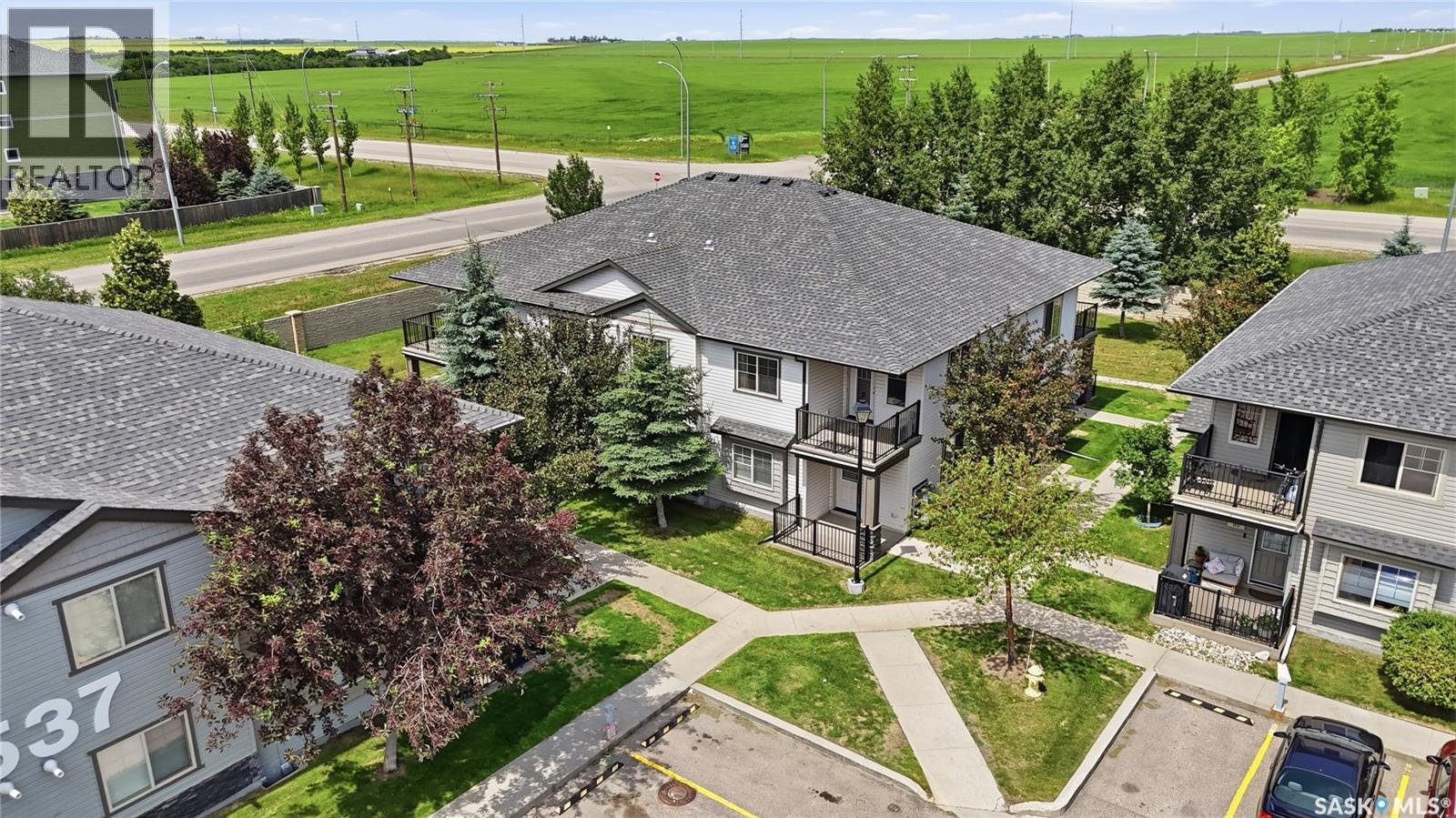 80 5533 Blake Crescent, Regina, Saskatchewan  S4X 0J1 - Photo 35 - SK042676