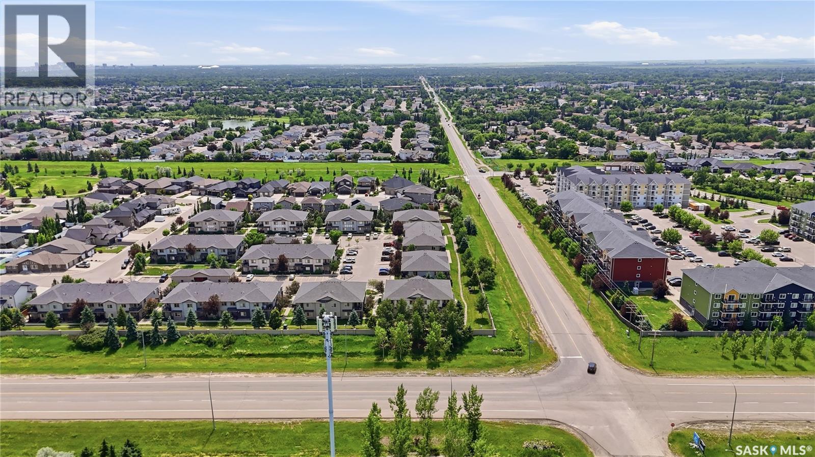 80 5533 Blake Crescent, Regina, Saskatchewan  S4X 0J1 - Photo 43 - SK042676