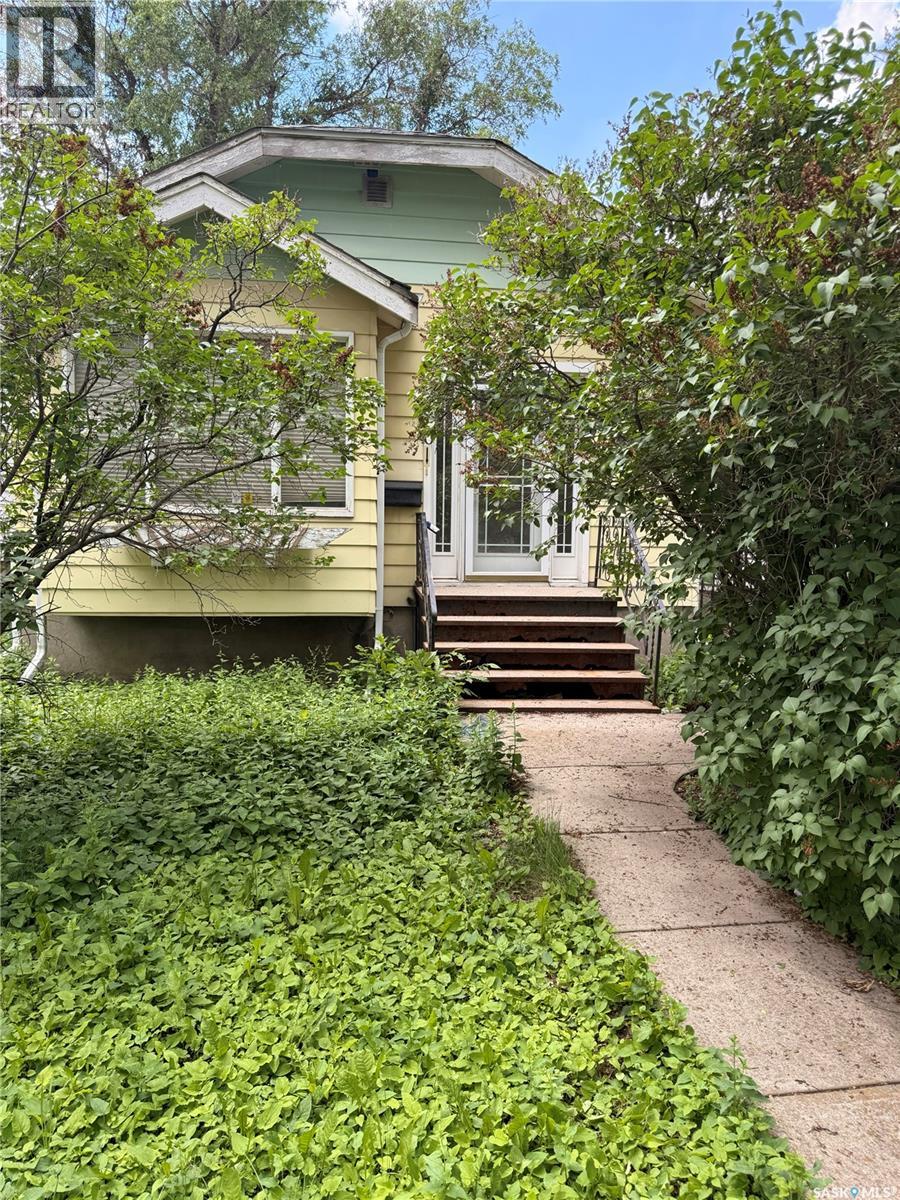 1370 Retallack STREET, Regina
