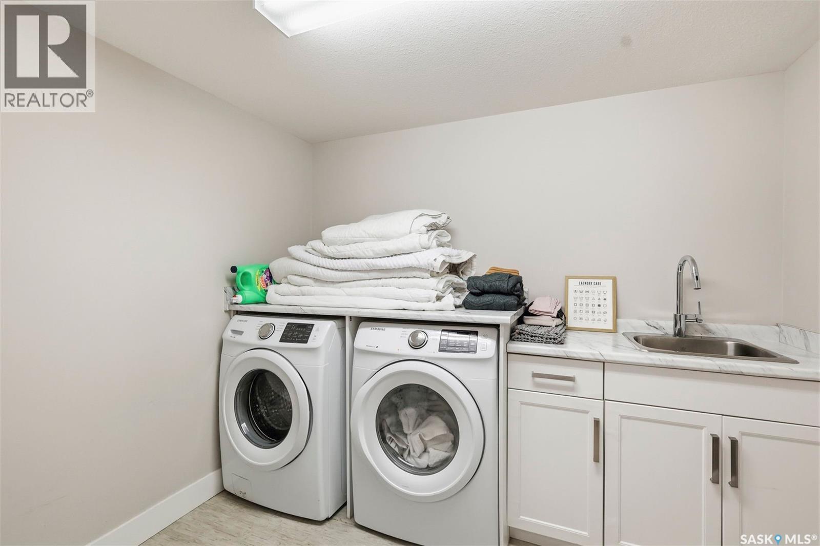 1521 10th Avenue N, Saskatoon, Saskatchewan  S7K 3A7 - Photo 35 - SK041977
