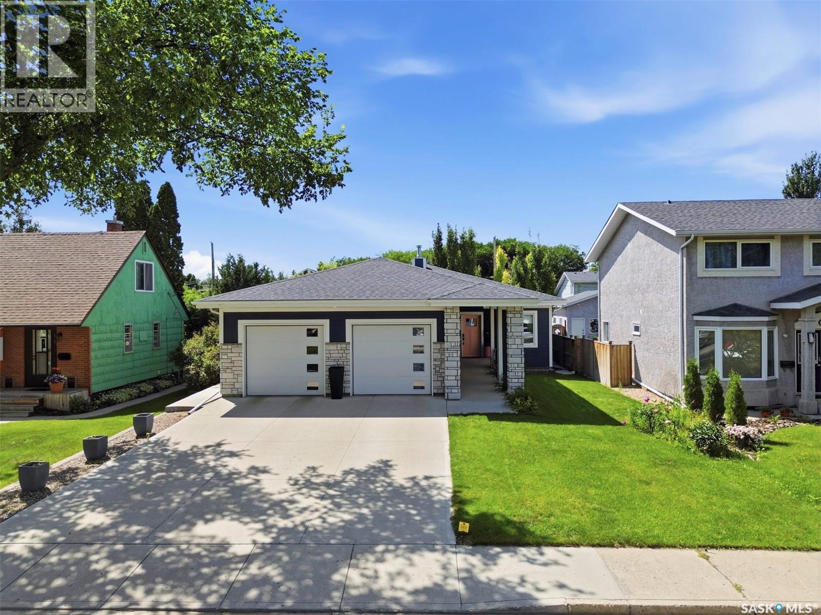 1521 10th Avenue N, Saskatoon, Saskatchewan  S7K 3A7 - Photo 50 - SK041977