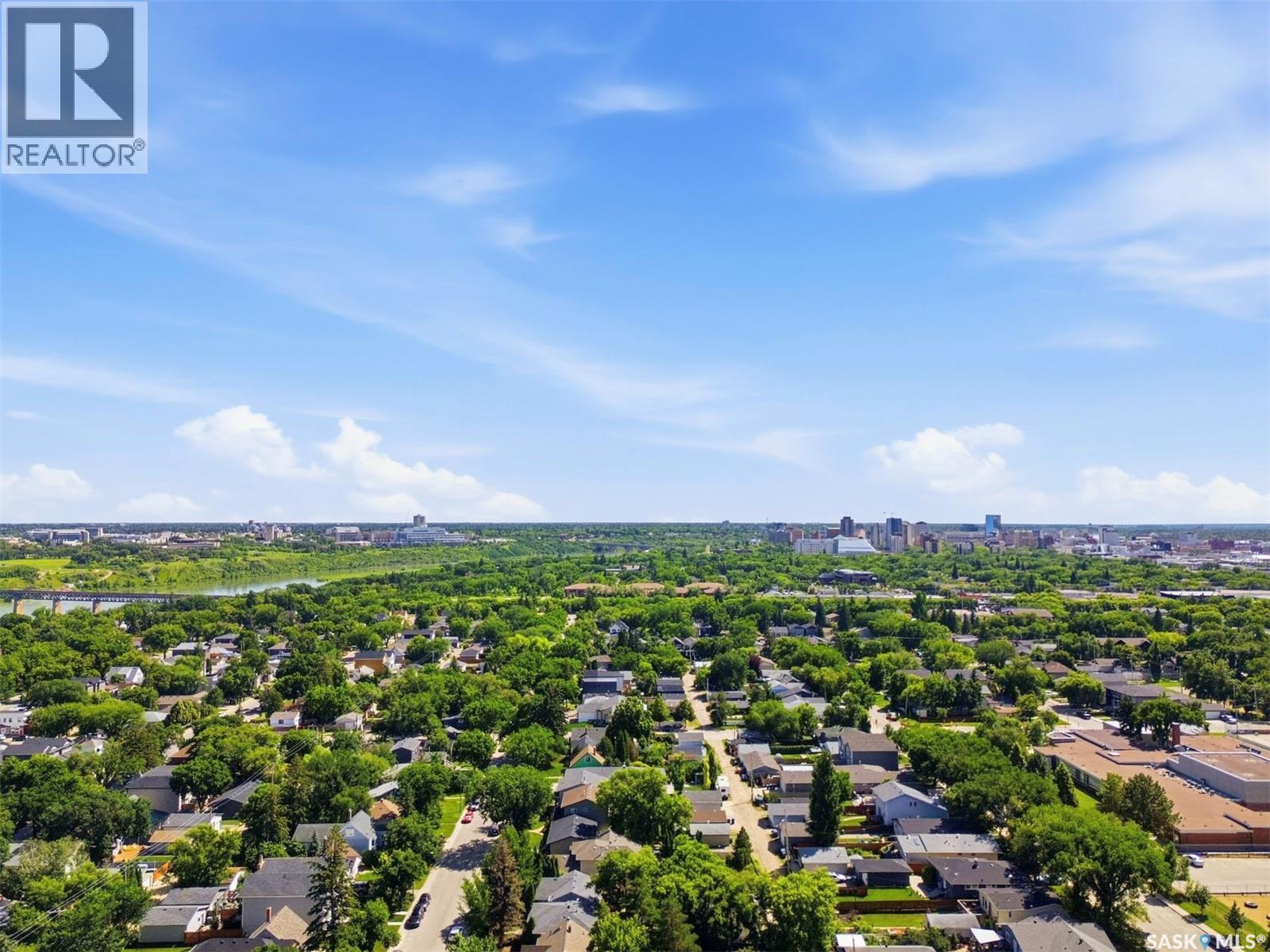 1521 10th Avenue N, Saskatoon, Saskatchewan  S7K 3A7 - Photo 54 - SK041977