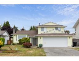 20895 51B AVENUE, Langley, British Columbia