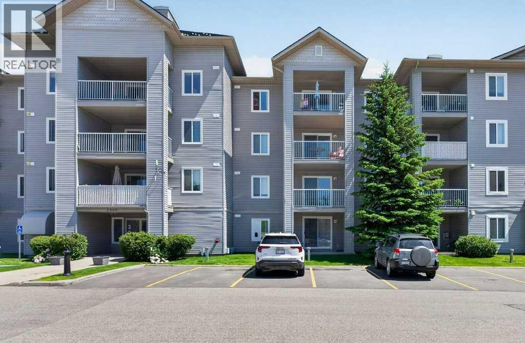 3301, 604 8 Street Sw, Airdrie, Alberta  T4B 2W4 - Photo 4 - A2327930