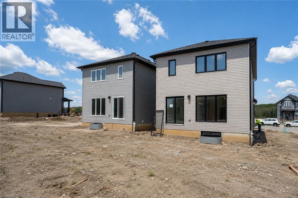 18 Pine Warbler Street, Kitchener, Ontario  N2P 0L6 - Photo 18 - 40847805