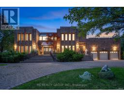 9 FORSON COURT, Markham, Ontario