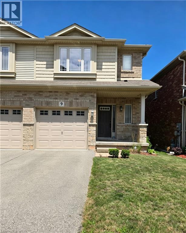 6 Chestnut Drive Unit# 9, Grimsby, Ontario  L3M 0B6 - Photo 1 - 40847044