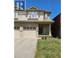 6 CHESTNUT Drive Unit# 9, Grimsby, Ontario