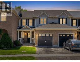 430 PATTERSON Drive, Milton, Ontario