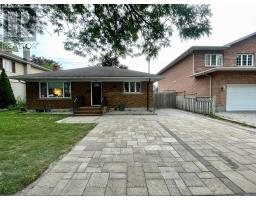 UNIT B ( BASEMENT) - 934 SMYTH ROAD, Ottawa, Ontario