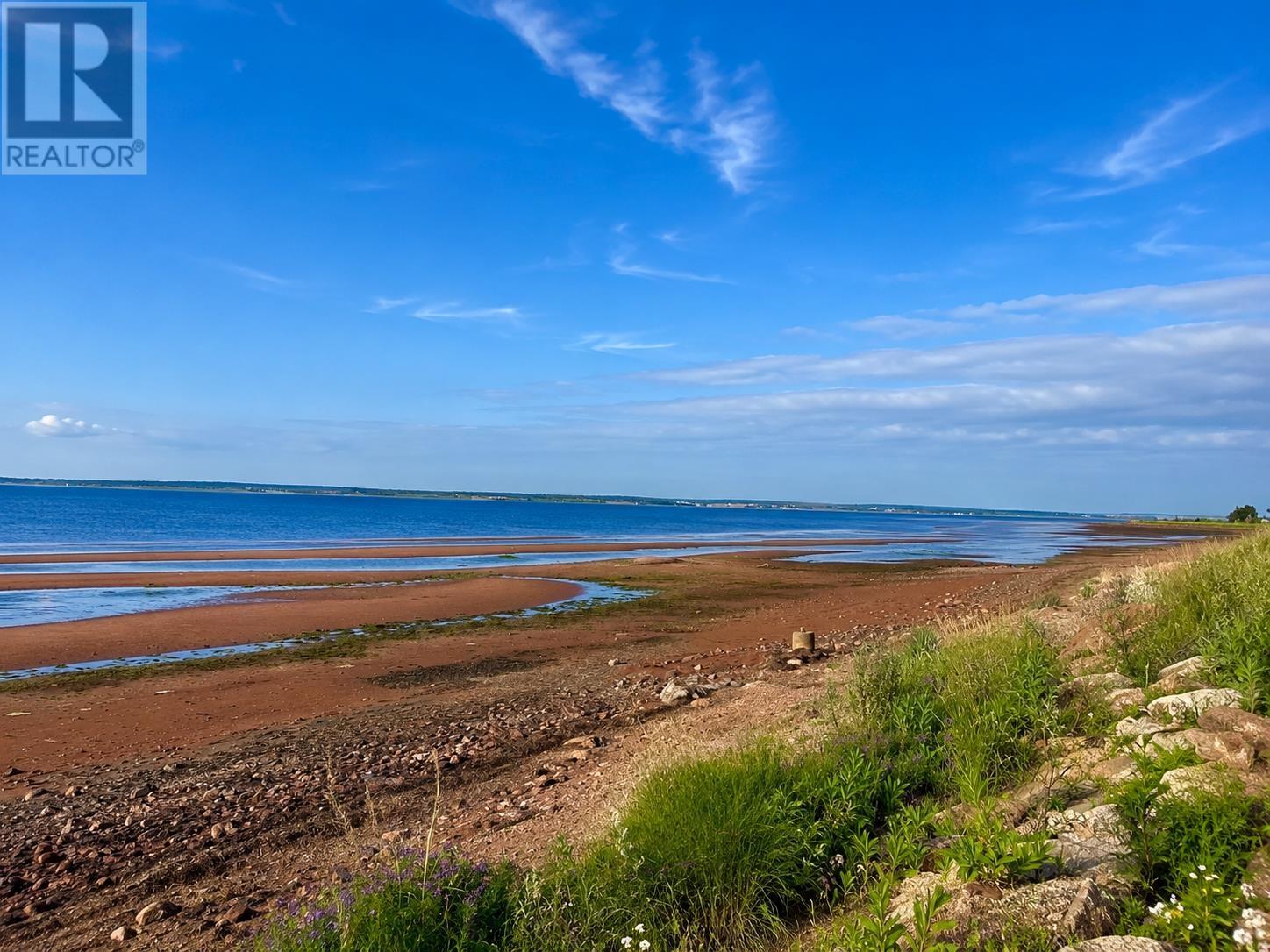 6.52 Acres Locke Shore Road, Sherbrooke, Prince Edward Island