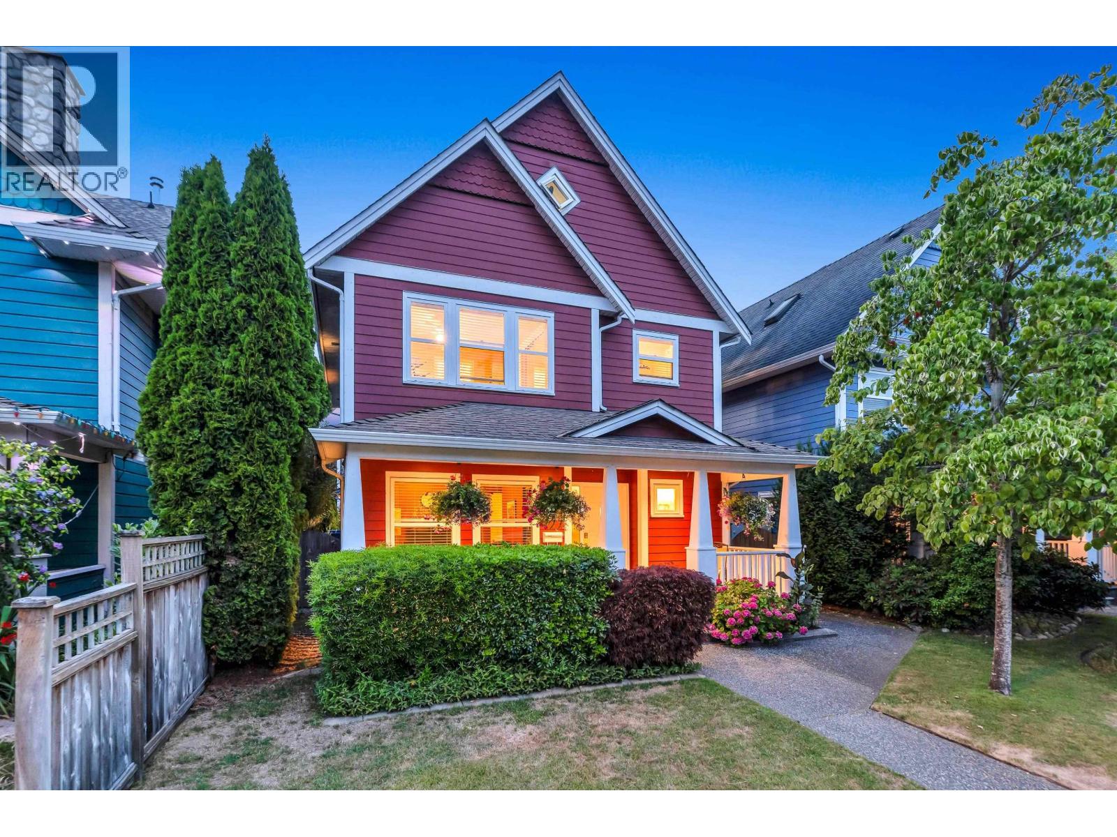 4827 47a Avenue, Delta, British Columbia  V4K 1T2 - Photo 2 - R3145262