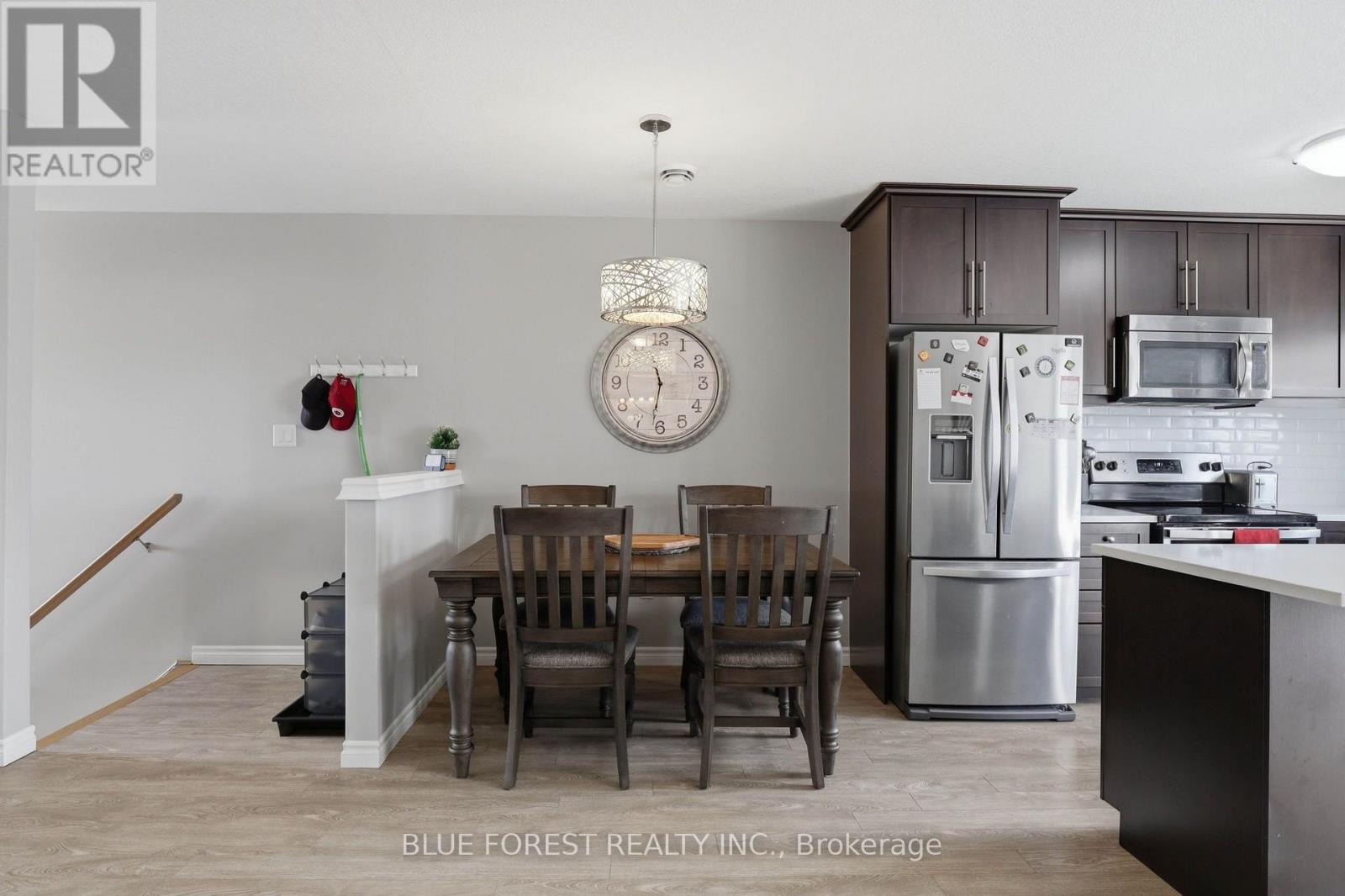 124 - 3320 Meadowgate Boulevard, London South, Ontario  N6M 0A7 - Photo 3 - X13568354