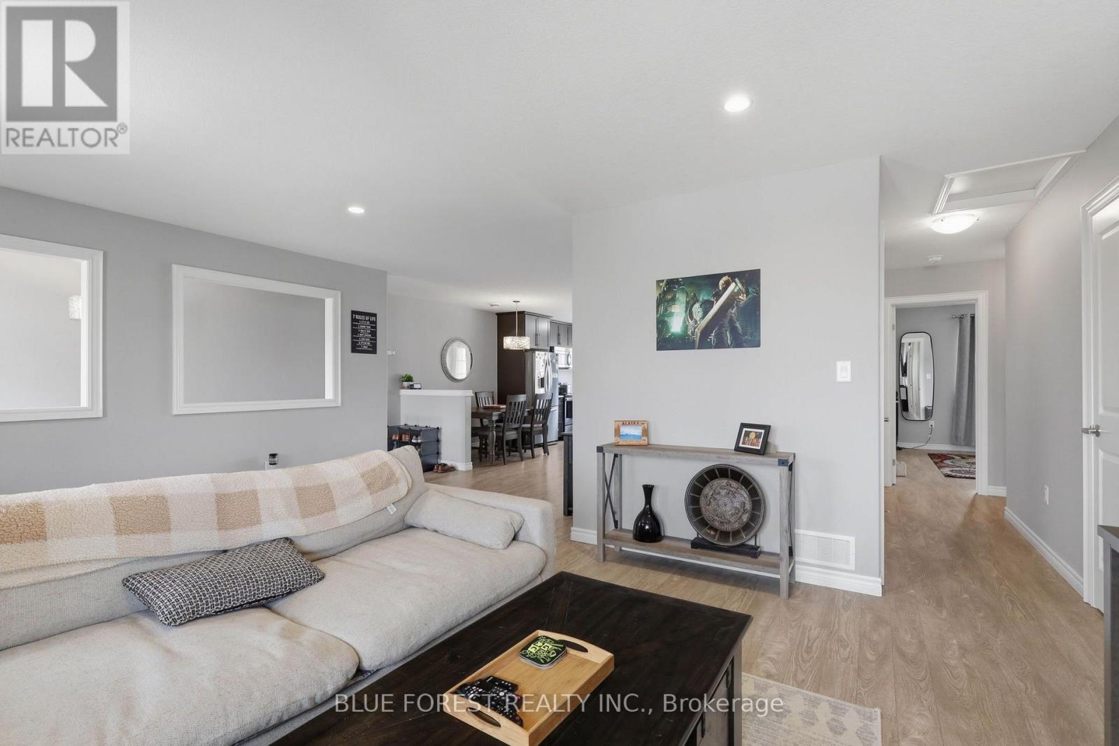 124 - 3320 Meadowgate Boulevard, London South, Ontario  N6M 0A7 - Photo 6 - X13568354