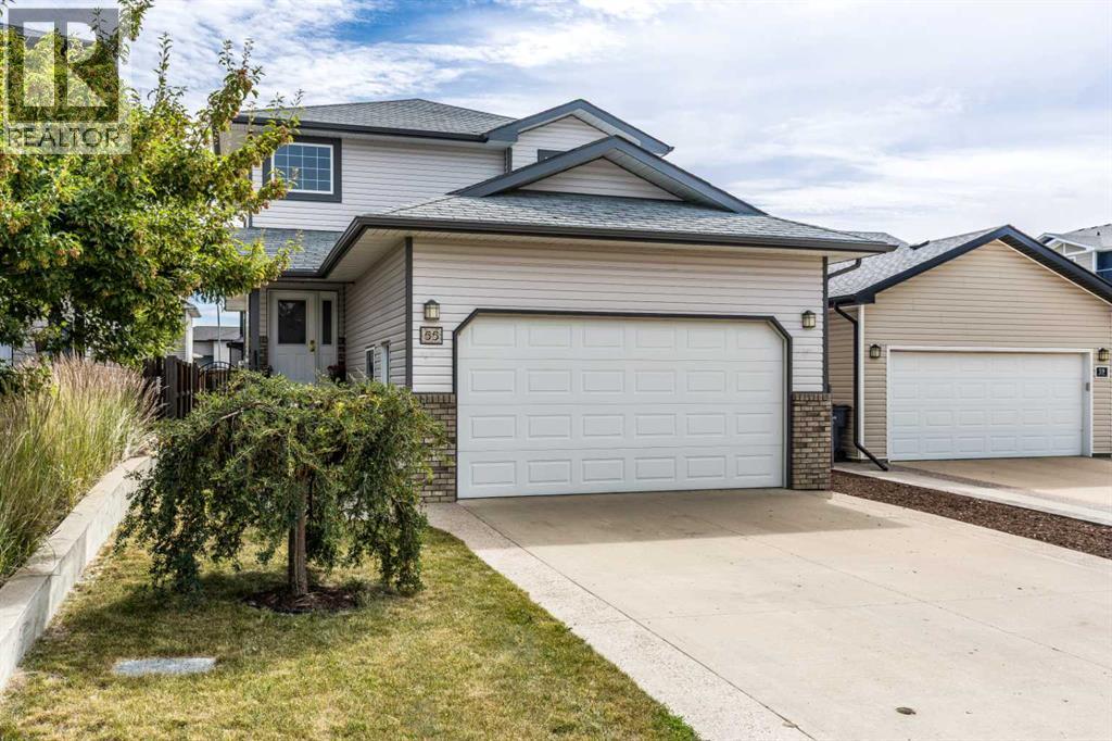 55 Vista Close SE, Medicine Hat
