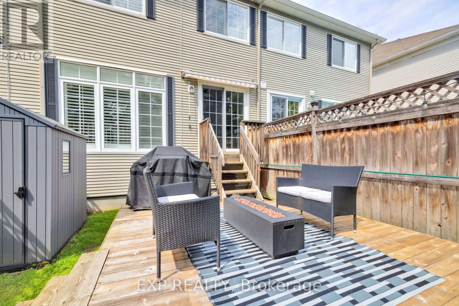 210 Wabiskaw Private, Ottawa, Ontario  K2J 0E6 - Photo 45 - X13568424