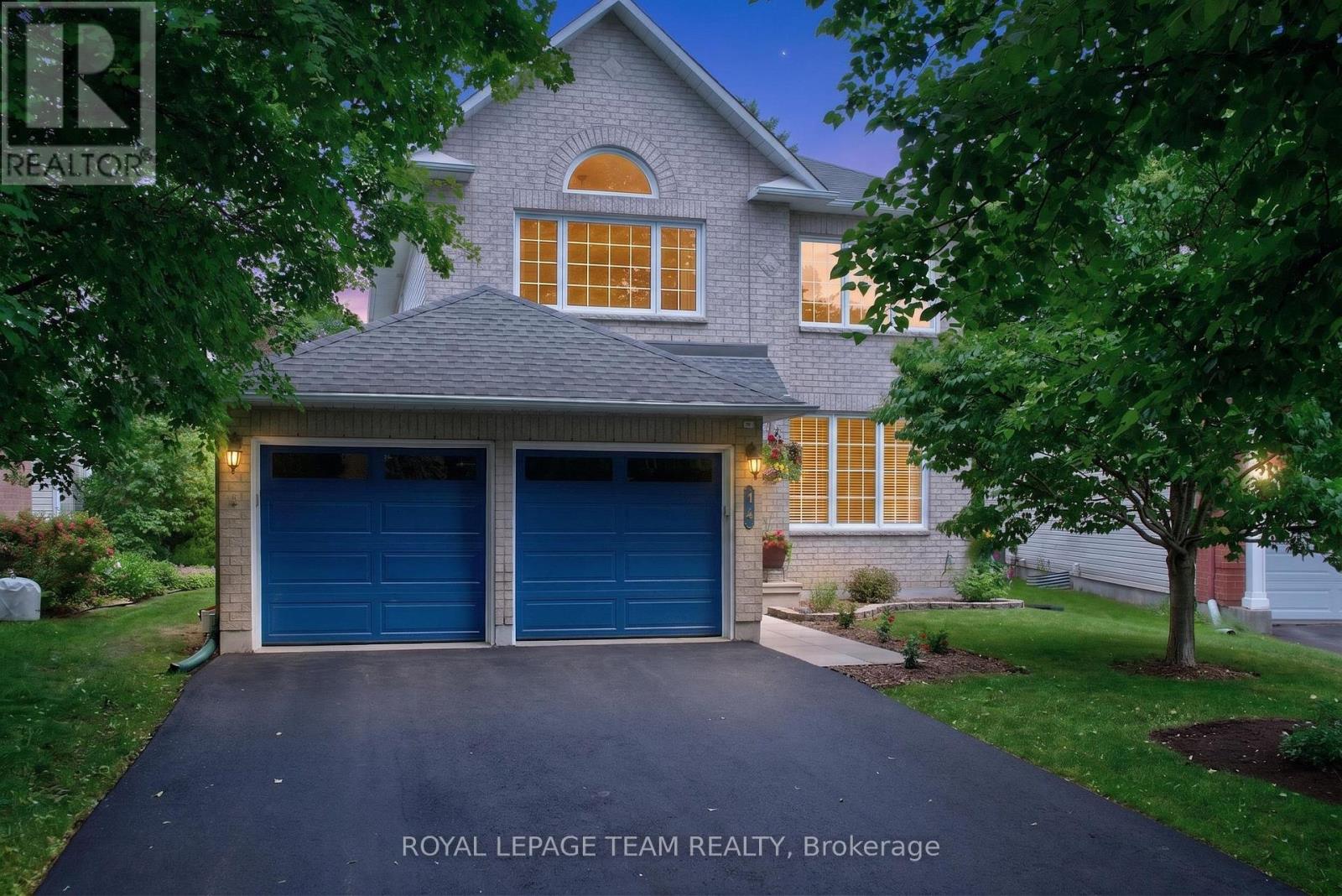 14 Wynridge Place, Ottawa, Ontario  K2M 2S9 - Photo 2 - X13568468