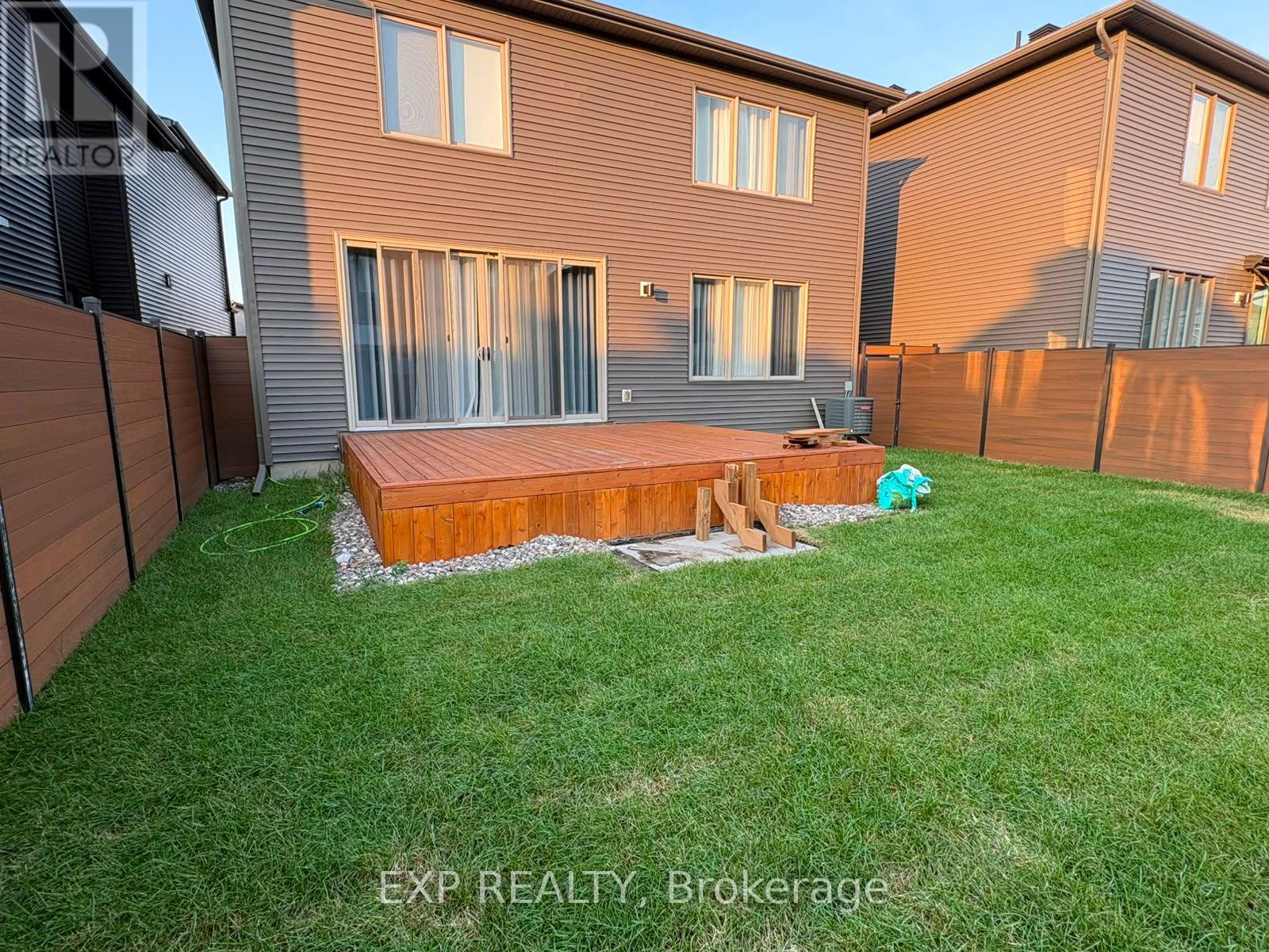 818 Crossgate Street, Ottawa, Ontario  K2J 7E3 - Photo 36 - X13568498