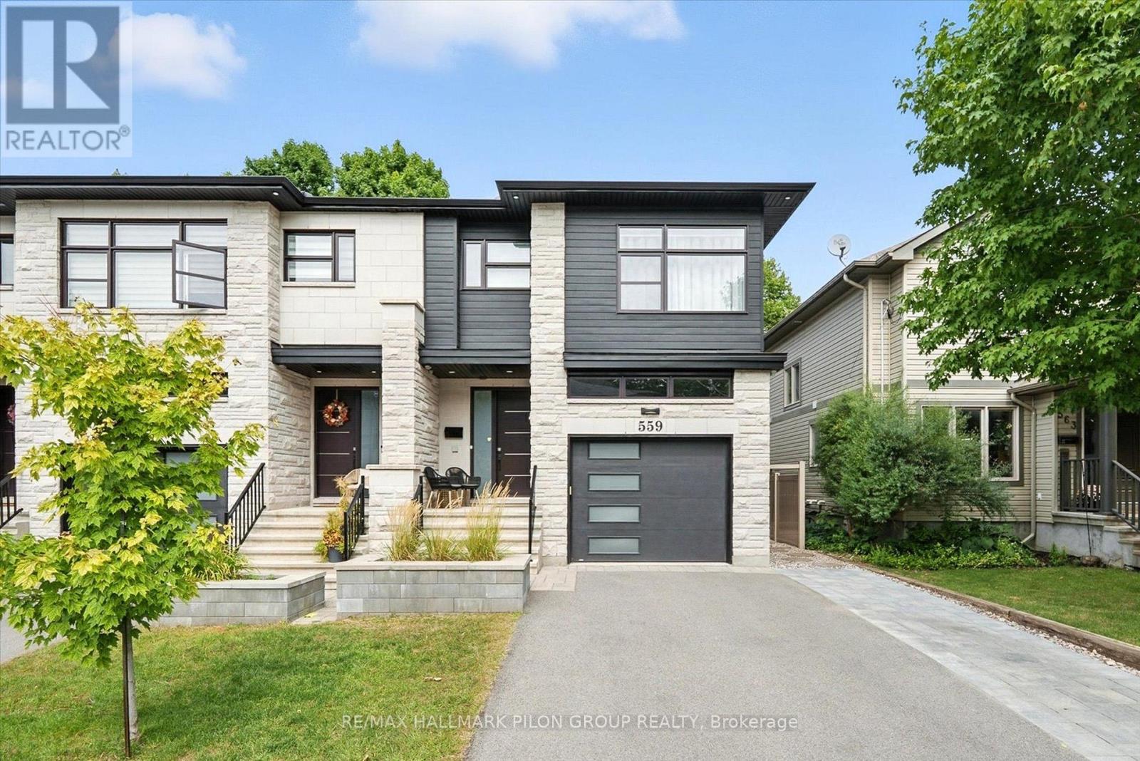 559 MUTUAL STREET, Ottawa