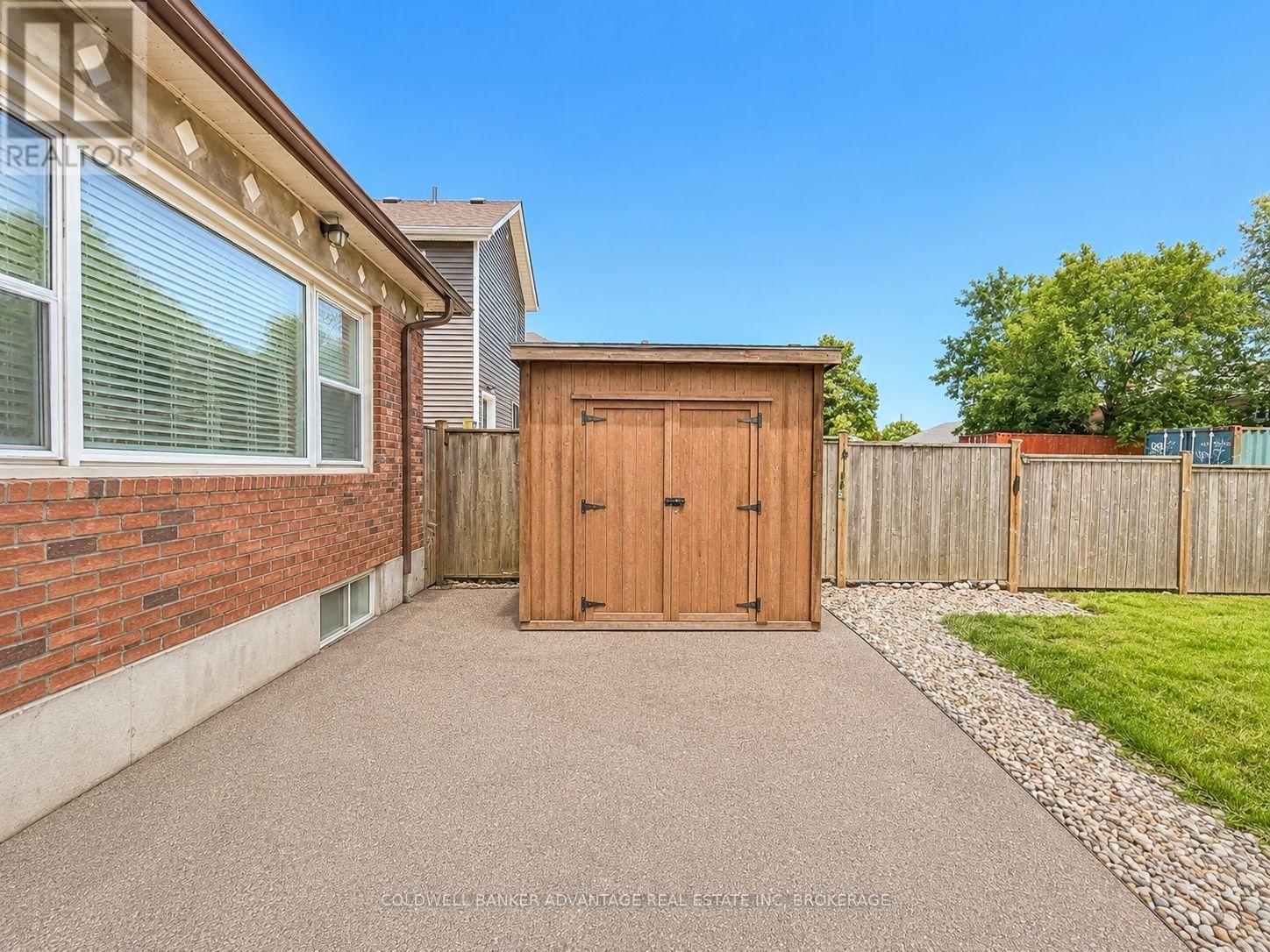 64 Pine Street N, Thorold, Ontario  L2V 2N9 - Photo 23 - X13568416