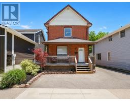 64 PINE STREET N, Thorold, Ontario