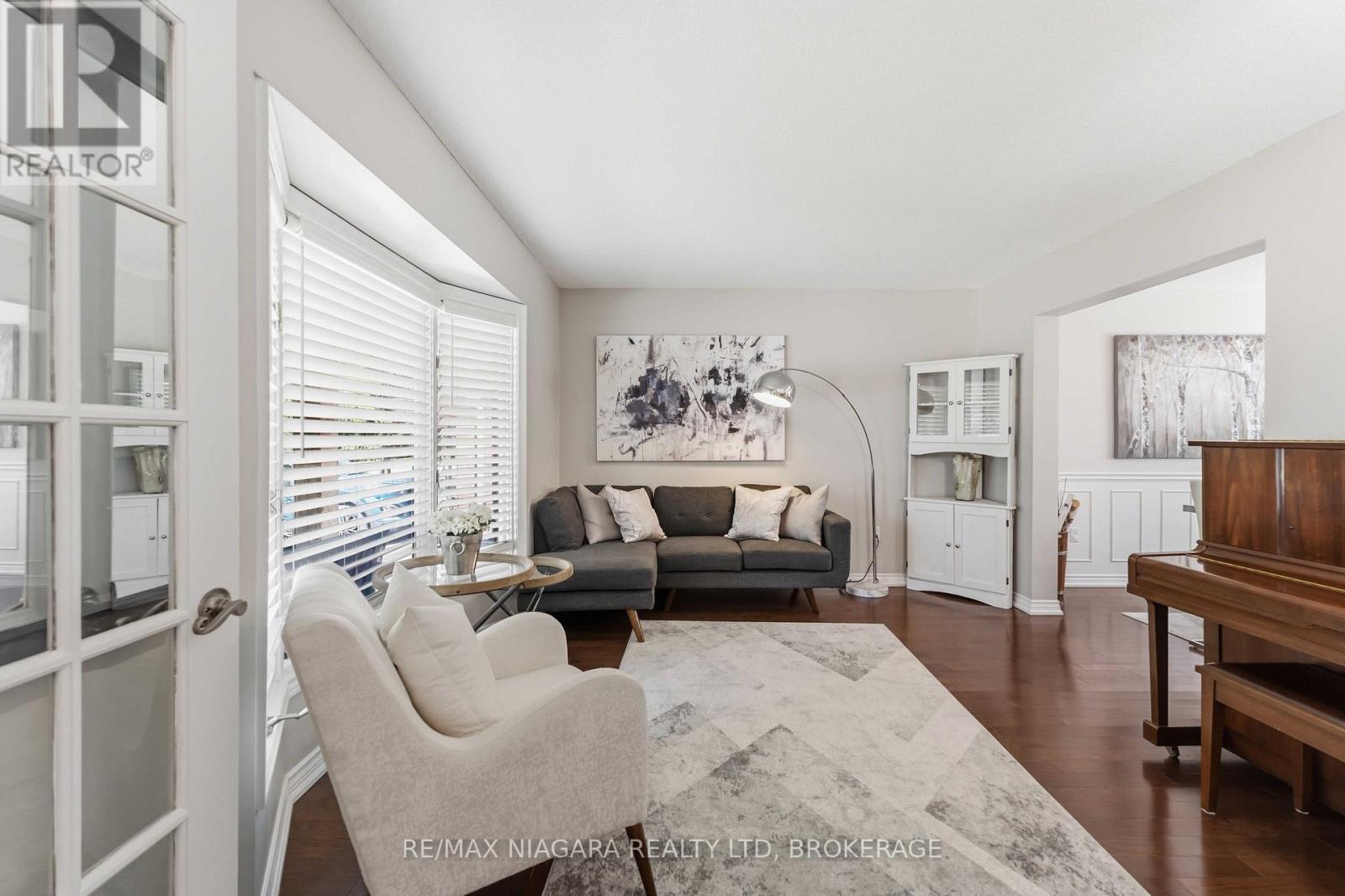 18 Courtleigh Road, St. Catharines, Ontario  L2N 7E8 - Photo 7 - X13568532