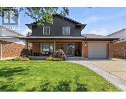 18 COURTLEIGH ROAD, St. Catharines, Ontario
