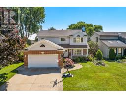 6370 EMMA STREET, Niagara Falls, Ontario