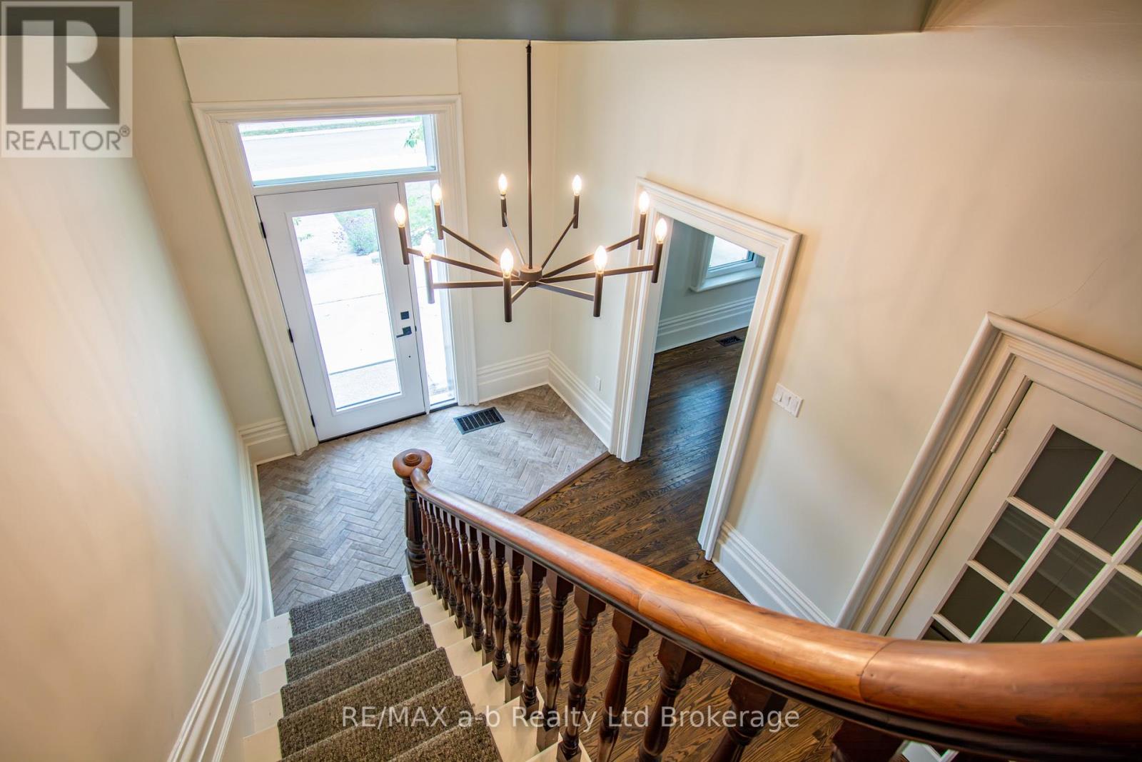 4 - 66 Daly Avenue, Stratford, Ontario  N5A 1B8 - Photo 4 - X13568518