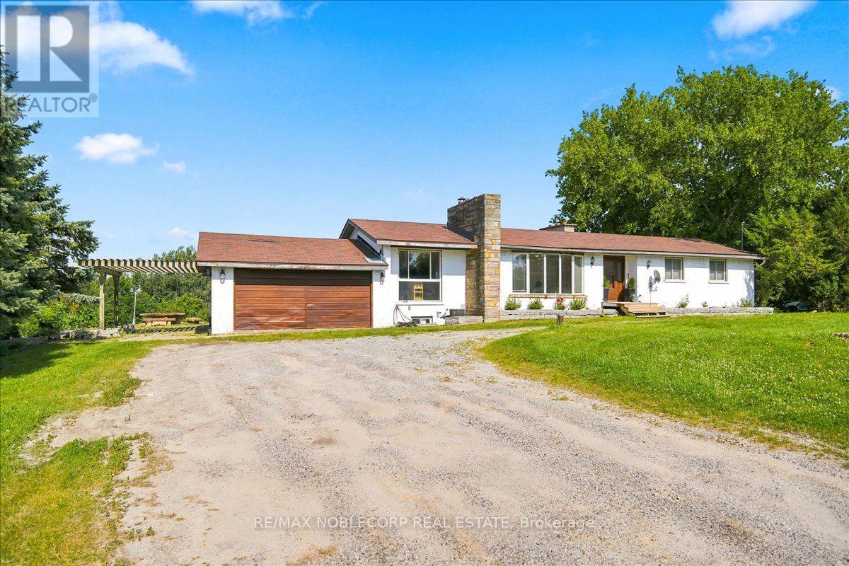 17195 8th Concession, King, Ontario  L0G 1T0 - Photo 5 - N13559146