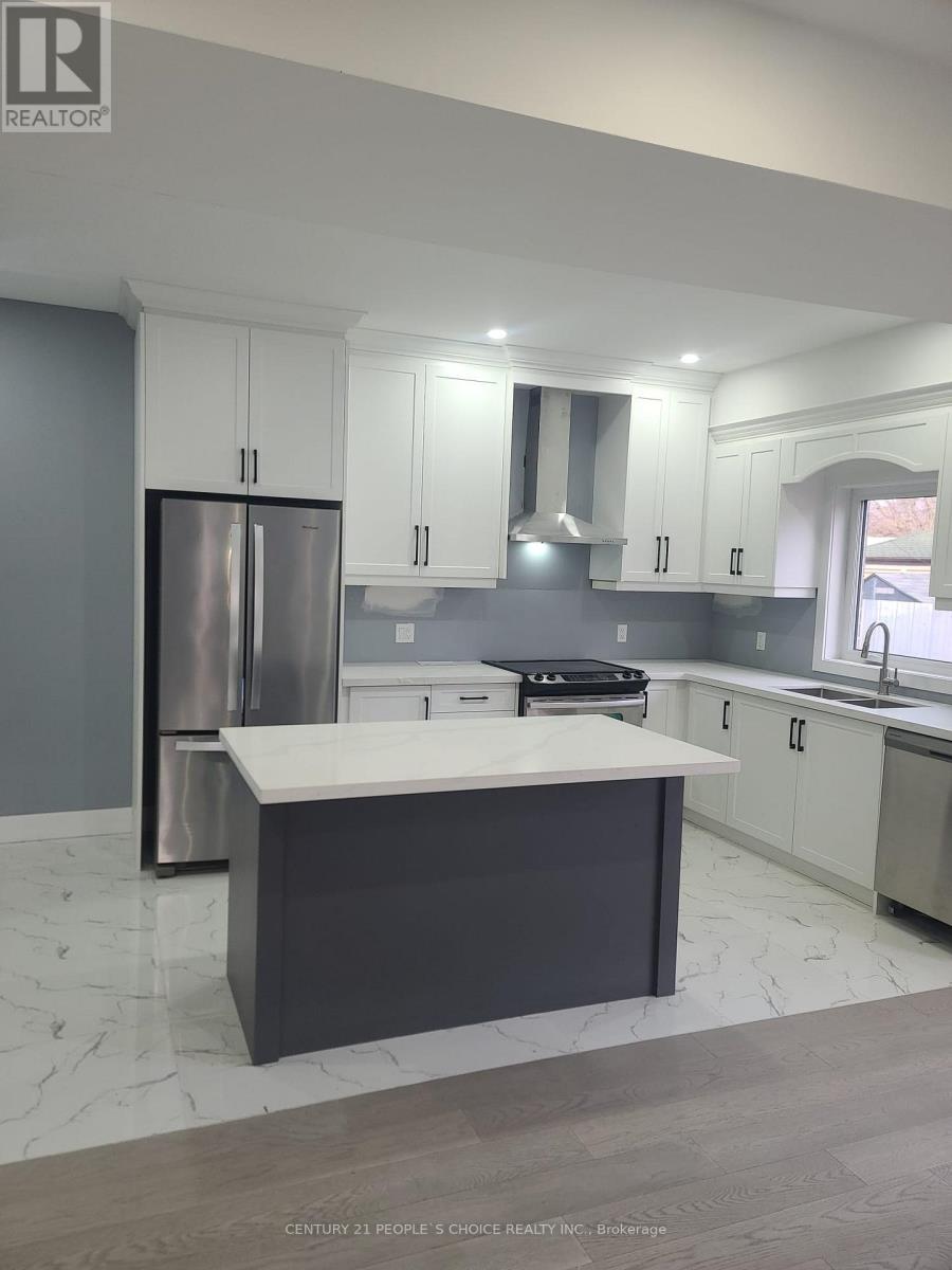 (Upper) - 84 Beland Avenue, Hamilton, Ontario  L8H 6C1 - Photo 4 - X13562542