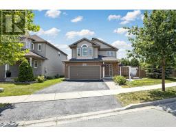 571 ST MORITZ AVENUE, Waterloo, Ontario