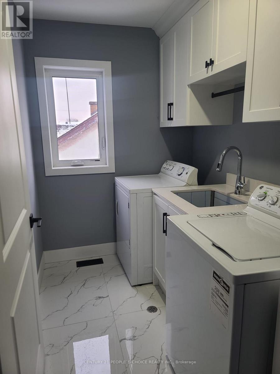 (Upper) - 84 Beland Avenue, Hamilton, Ontario  L8H 6C1 - Photo 8 - X13562542