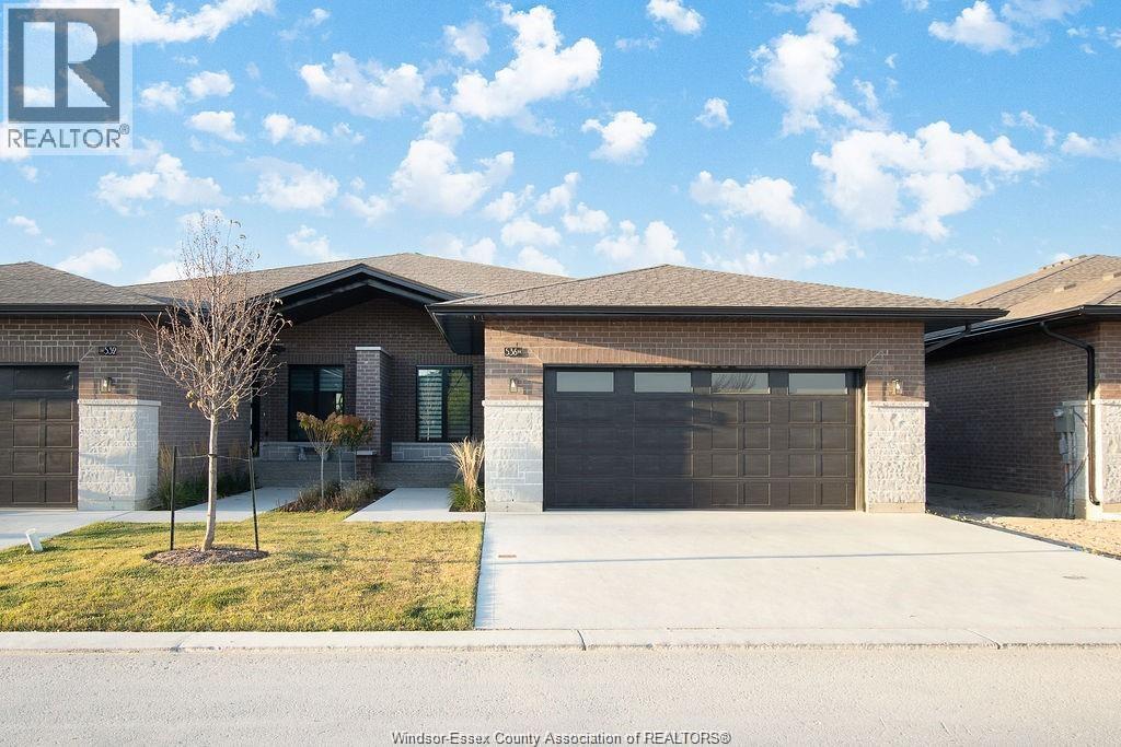654 LILY MAC, Windsor